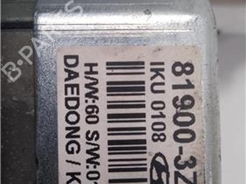 Electronic module HYUNDAI i40 I CW (VF) 1.7 CRDi | BP27847399M83 