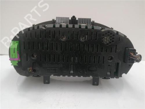 Instrument cluster SEAT IBIZA III (6L1) 1.6 16V | BP27845145C47 