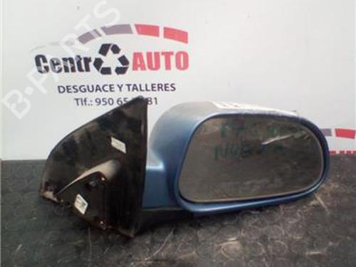 Used Right mirror DAEWOO NUBIRA Saloon (J200) 1.6 (109 hp) 27841744