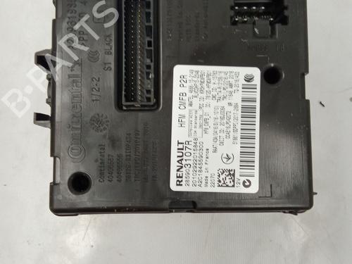 Elektronisk modul DACIA DUSTER (HM_) 1.3 TCe 130 (HMMF) | BP27852463M83 