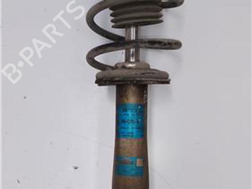 Used Left front shock absorber BMW 5 (E60) 530 d (218 hp) 27847897