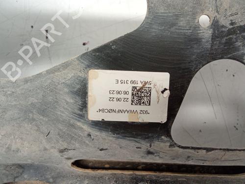 Subframe VW GOLF VIII Variant (CG5, DB5) 2.0 TDI | BP37540376M9 - Image 6