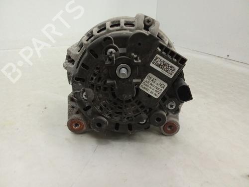Alternator VW T-CROSS (C11, D31) 1.0 TSI | BP27686844M7 - Image 3