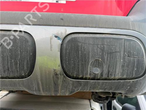 Rear bumper CITROËN C3 AIRCROSS II VAN (2C_, 2R_) PureTech 82 | BP27844639C8