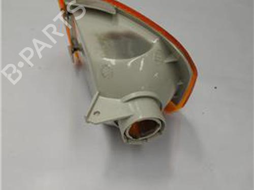 Left front indicator FORD FIESTA Saloon 1.6 Ti | BP36334927C32 - Image 2