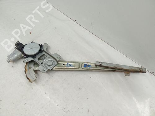Used Front left window mechanism Front left window mechanism 36013237 36013237