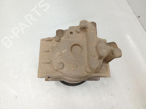 AC compressor NISSAN PATHFINDER III (R51) 2.5 dCi 4WD | BP33794339M34 - Image 4