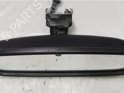Used Rear mirror CITROËN C3 AIRCROSS II (2R_, 2C_) 1.6 BlueHDi 120 (2CBHZH) (120 hp) 27686505