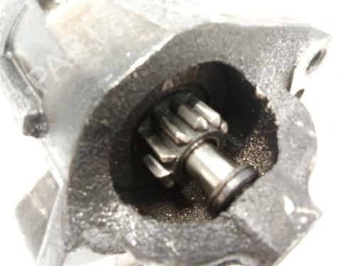 Starter RENAULT MEGANE II Saloon (LM0/1_) 1.9 dCi (LM0G, LM1G, LM2C) | BP34510165M8  - Image 5