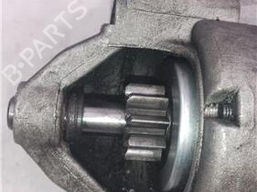 Startmotor PEUGEOT 607 (9D, 9U) 2.2 HDi | BP27847379M8 