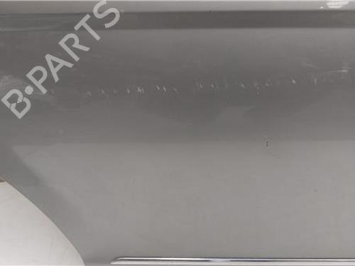 Right rear door MERCEDES-BENZ C-CLASS (W204) C 200 Kompressor (204.041) | BP27847637C5 