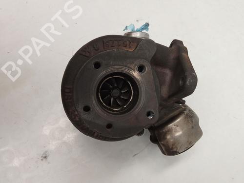 Turbocharger/Supercharger RENAULT MEGANE II (BM0/1_, CM0/1_) 1.5 dCi (BM02, BM13, BM2A, CM02, CM13) | BP30392890M71