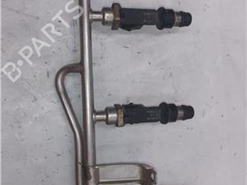 Injection rail OPEL ASTRA G CLASSIC Saloon (T98) 1.6 16V (F69) | BP27847137M98 