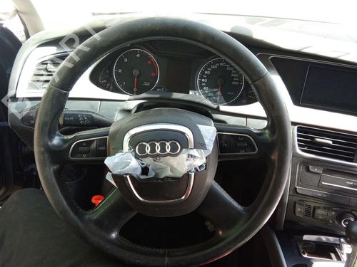 Rat AUDI A4 Allroad B8 (8KH) 2.0 TDI quattro (143 hp) 30315003