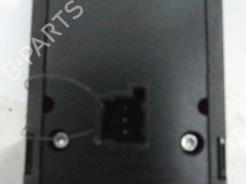 Left front window switch MERCEDES-BENZ A-CLASS (W176) A 200 CDI / d (176.008) | BP32227704I27