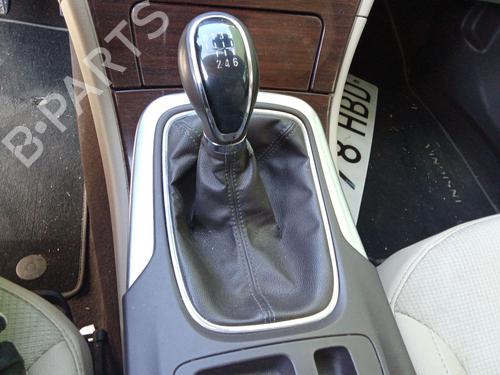 Used Gear lever Gear lever 39141004 39141004