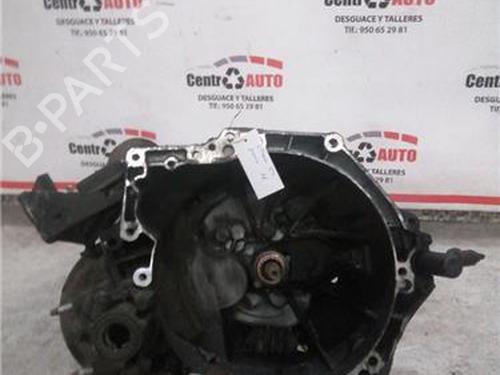 Gearkasse Gearkasse 39169990 39169990