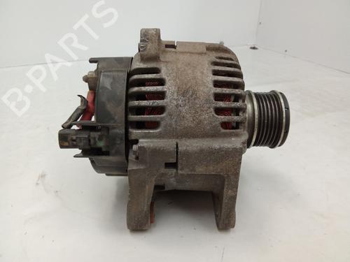 Alternator DACIA SANDERO 1.5 dCi | BP33649017M7 - Image 2