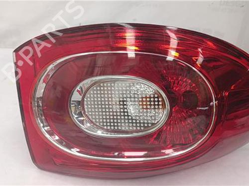 Used Right taillight VW TIGUAN VAN (5N_) 2.0 TDI 4motion (5N1, 5N2) (140 hp) 27851636