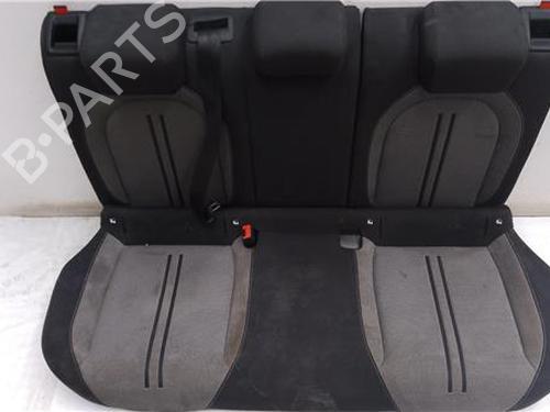 Used Rear seat SEAT LEON (KL1, KLG) 2.0 TDI (116 hp) 27848363