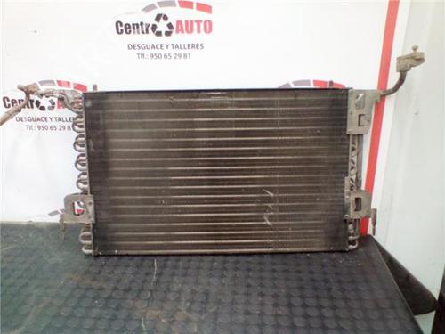 Used AC radiator CITROËN ZX (N2) 1.6 i (88 hp) 27853691