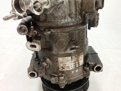 Used AC compressor CITROËN C3 III (SX) 1.6 BlueHDi 75 (75 hp) 29809014
