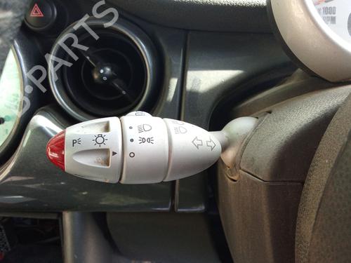 Used Switch MINI MINI Convertible (R52) One (90 hp) 30460698