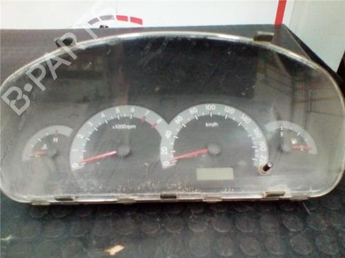 Used Instrument cluster HYUNDAI ELANTRA III (XD) 2.0 (141 hp) 27842815