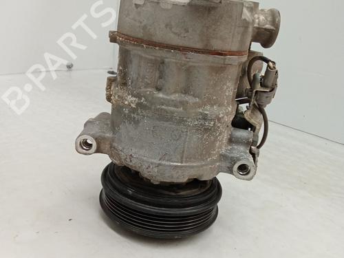 Used AC compressor MERCEDES-BENZ A-CLASS (W176) A 200 CDI / d (176.008) (136 hp) 32288721