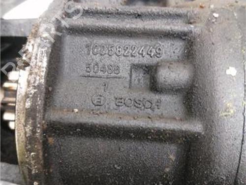Starter MERCEDES-BENZ C-CLASS T-Model (S202) C 250 T Turbo-D (202.188) | BP27842808M8 