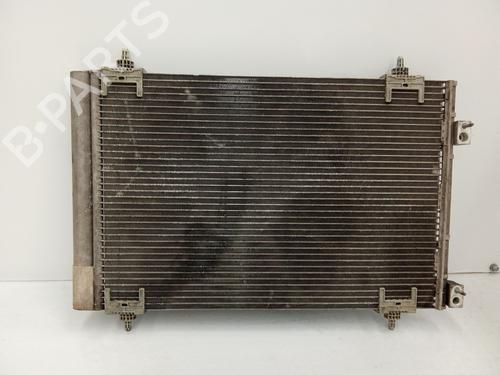 Used AC radiator AC radiator CITROËN C4 I (LC_) 1.6 HDi (109 hp) 33334460 33334460