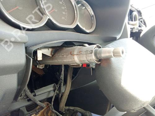 Used Steering column Steering column DACIA SANDERO II TCe 90 (B8M1, B8MA, B8AC) (90 hp) 36259141 36259141