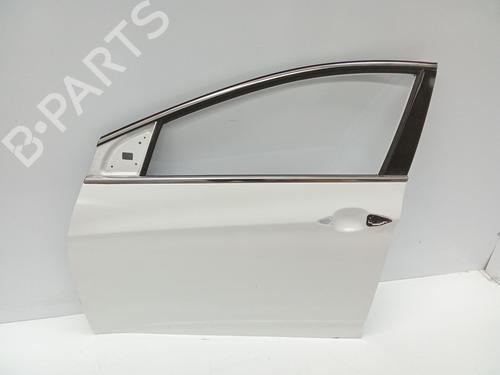 Used Left front door Left front door HYUNDAI i40 I (VF) 1.7 CRDI (141 hp) 33648794 33648794