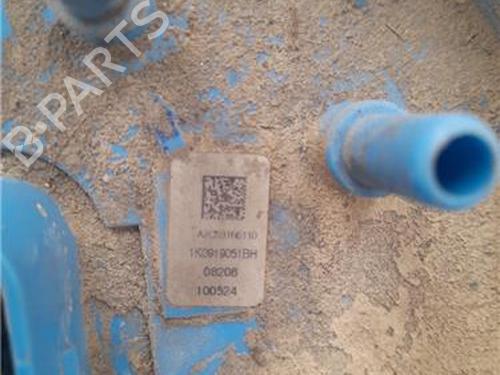 Used Fuel pump SEAT LEON (1P1) 2.0 Cupra R (265 hp) 27843608