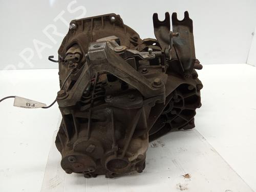Gearbox FORD FOCUS II (DA_, HCP, DP) 1.8 TDCi | BP29267894M3 - Image 3