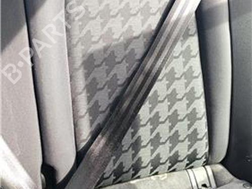 Rear left seatbelt AUDI A3 Sportback (8VA, 8VF) 1.4 TFSI | BP27851340I29 
