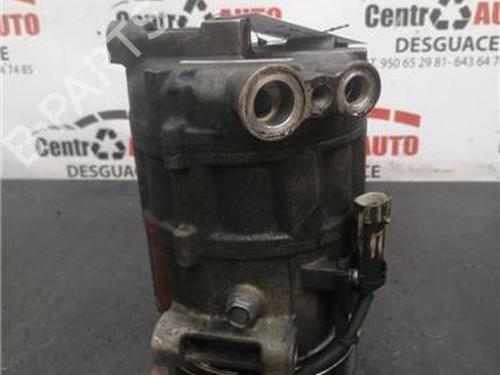 AC compressor ALFA ROMEO 159 Sportwagon (939_) 1.9 JTDM 16V (939BXC1B, 939BXC12) | BP27843253M34 