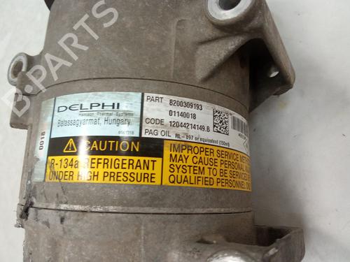 AC compressor RENAULT ESPACE IV (JK0/1_) 2.2 dCi (JK0H) | BP39802911M34 - Image 5