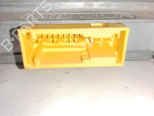 Airbag module RENAULT MEGANE I Classic (LA0/1_) 1.9 dTi (LA1U) | BP27846435M53 