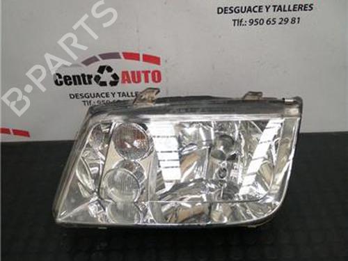 Phare gauche VW BORA I (1J2) 1.6 (101 hp) 27846359