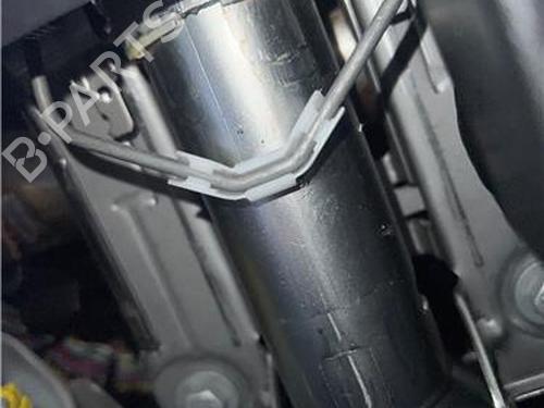 Used Steering column CITROËN BERLINGO (ER_, EC_) 1.5 BlueHDi 100 (102 hp) 27686448