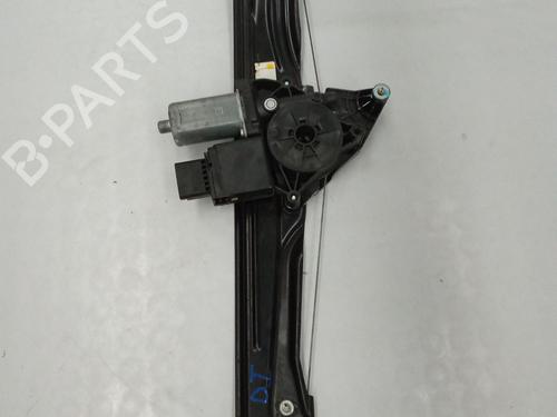 Used Front left window mechanism CITROËN C3 AIRCROSS II (2R_, 2C_) 1.5 BlueHDi 100 (2CYHYJ) (99 hp) 27576000
