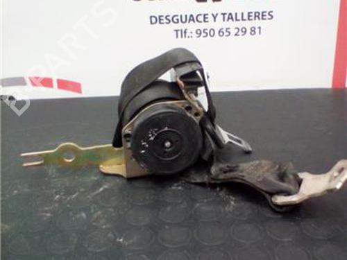 Used Rear right seatbelt BMW 3 (E46) 318 d (116 hp) 27847534