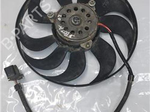 Køleventilator elektrisk SEAT IBIZA III (6L1) 1.4 16V | BP27849052M35 