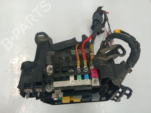 Other MERCEDES-BENZ GLA-CLASS (X156) GLA 200 CDI / d (156.908) | BP27852203O1