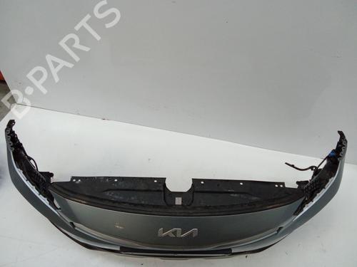 Front bumper KIA XCEED (CD) 1.6 GDI Hybrid | BP40194902C7 - Image 5