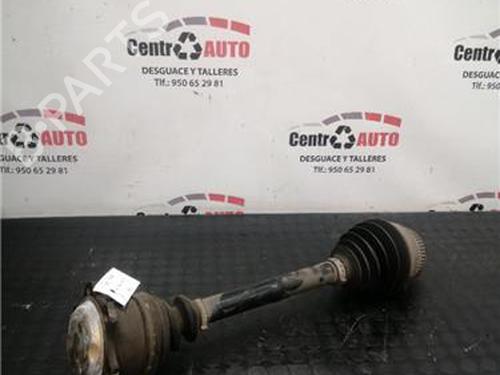 Used Left front driveshaft VW SHARAN (7M8, 7M9, 7M6) 2.0 (115 hp) 27853810