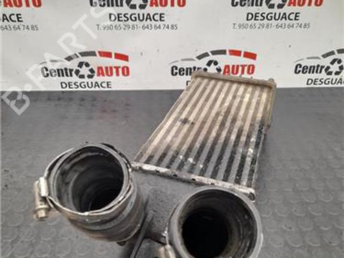 Intercooler CITROËN BERLINGO MULTISPACE (B9) 1.6 HDi 75 16V | BP27843840M30 