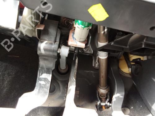 Used Steering column Steering column CITROËN C4 CACTUS 1.5 BlueHDi 100 (102 hp) 39883451 39883451