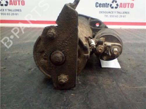 Starter FORD FIESTA II (FBD) 1.1 (FBD) | BP27849301M8 
